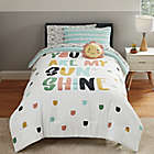 Alternate image 0 for Marmalade&trade; &quot;You Are My Sunshine&quot; 7-Piece Reversible Comforter Set