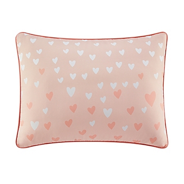 Marmalade&trade; Sweet Heart Bedding Collection. View a larger version of this product image.