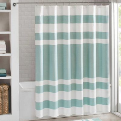 shower curtain cost