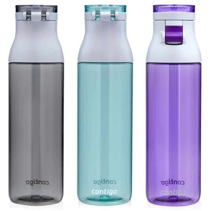 Contigo® Jackson Water Bottle Bed Bath and Beyond Canada