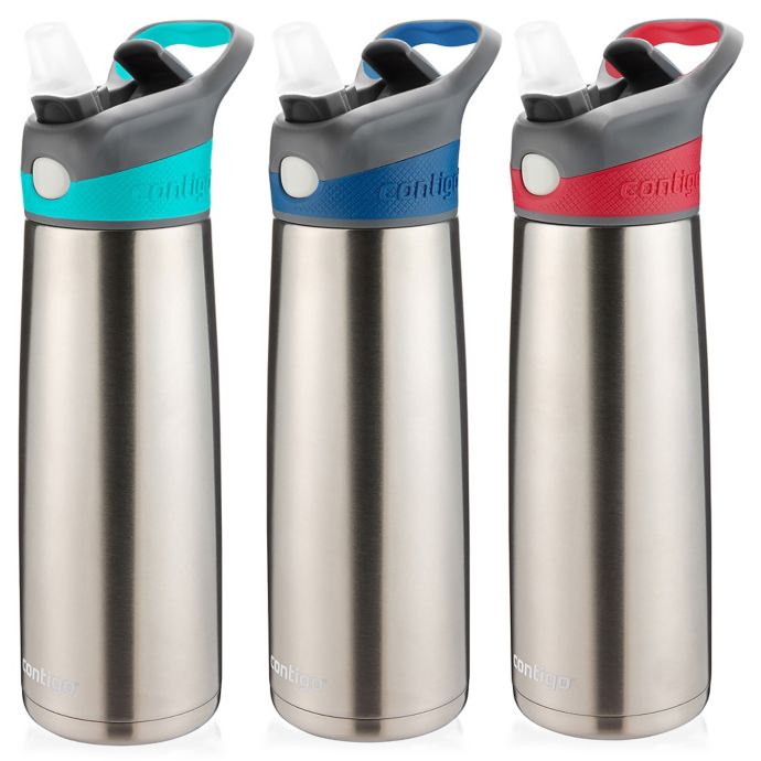 best insulated water bottle