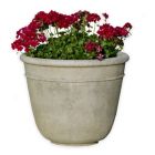 Alternate image 0 for Campania Carema Small Planter in Alpine Stone