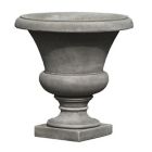 Alternate image 1 for Campania Mt. Airy Urn Planter in Alpine Stone