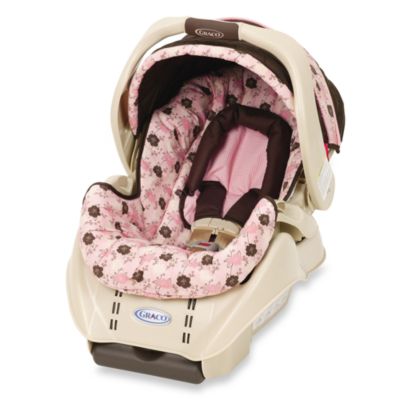 graco car seat carrier
