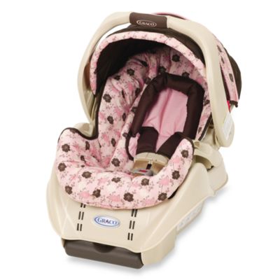 graco snugride car seat carrier