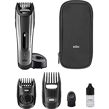 Braun&reg; BT5090 Beard Trimmer. View a larger version of this product image.