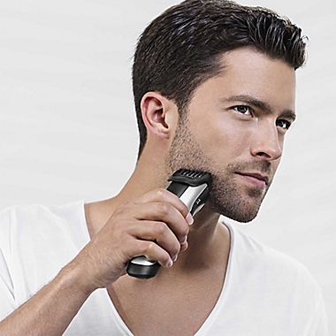 Braun&reg; BT5090 Beard Trimmer. View a larger version of this product image.