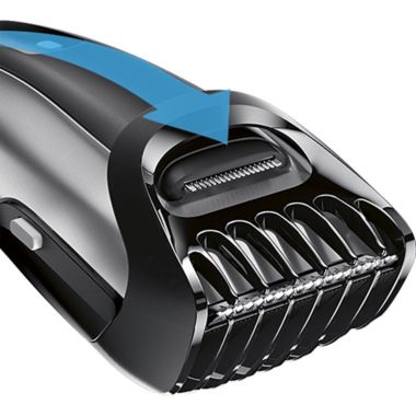 Braun&reg; BT5090 Beard Trimmer. View a larger version of this product image.