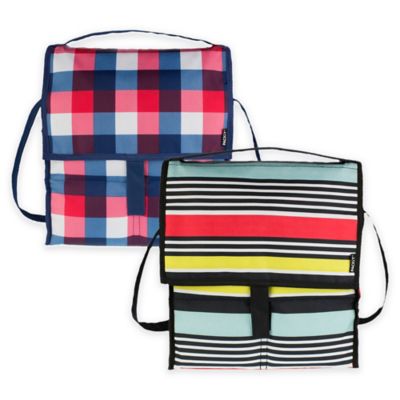 packit freezable picnic bag