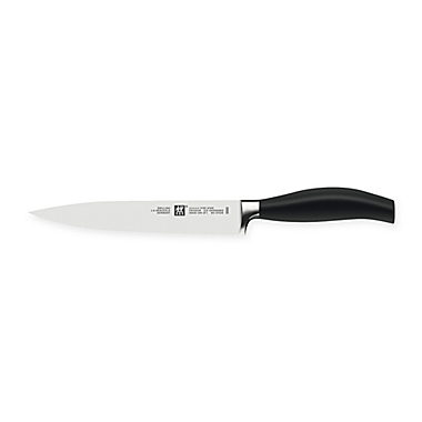 Zwilling&reg; Five Star 8-Inch Carving Knife. View a larger version of this product image.