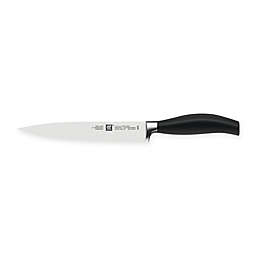 Zwilling® Five Star 8-Inch Carving Knife