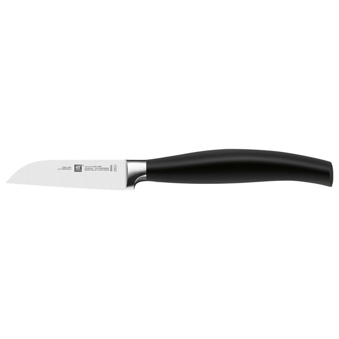 zwilling five star knife set