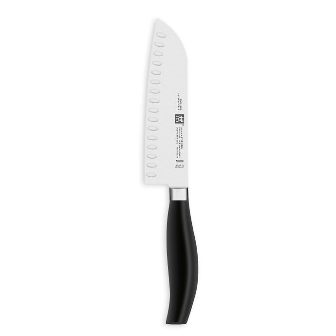 zwilling five star knife set