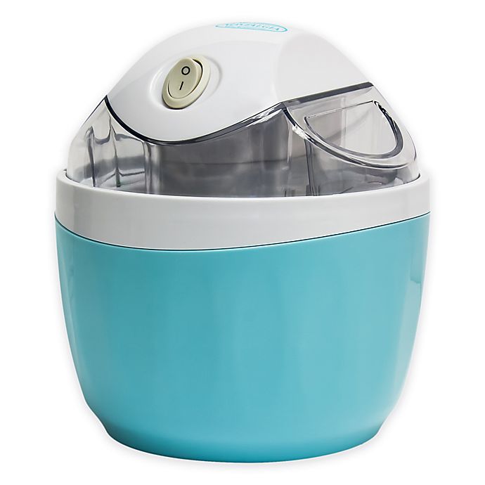 Nostalgia™ Electrics 1Pint Electric Ice Cream Maker Bed Bath and Beyond Canada