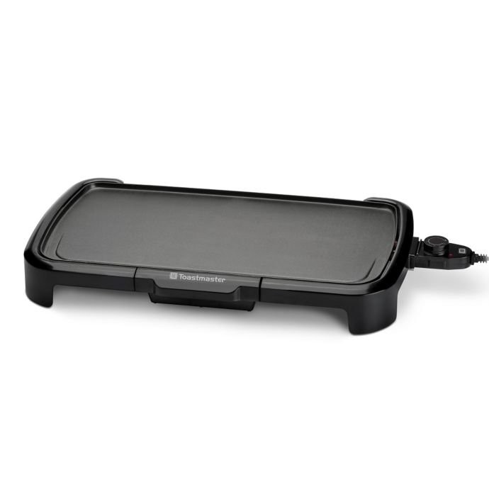 bed bath and beyond pancake griddle