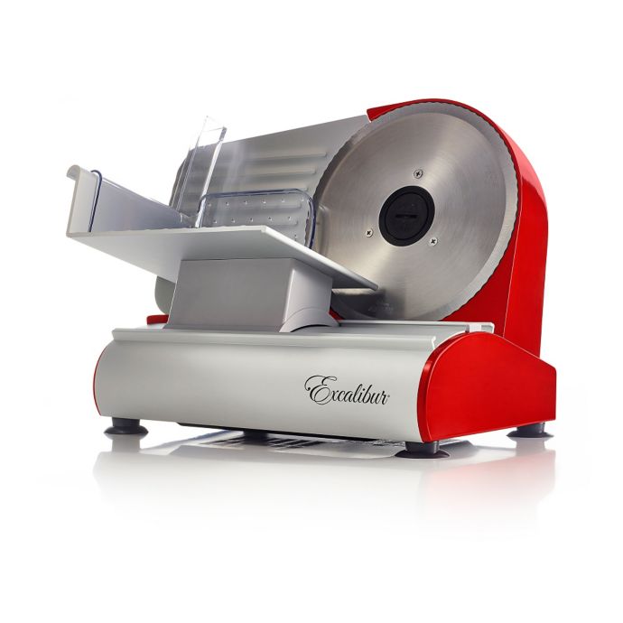 Excalibur® 7.5Inch Food Slicer in Red Bed Bath and Beyond Canada