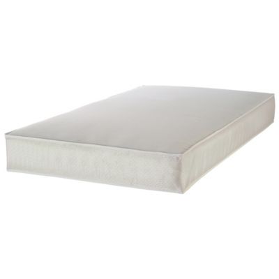 sealy select 2 cool 2 stage crib mattress