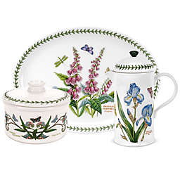 Portmeirion® Botanic Garden Bakeware and Serveware Collection
