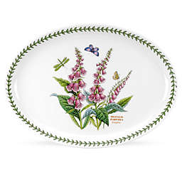 Portmeirion® Botanic Garden 13-Inch Oval Platter