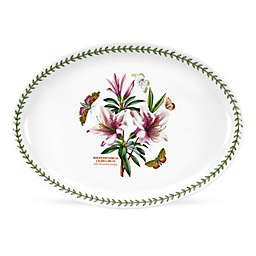 Portmeirion® Botanic Garden 15-Inch Oval Platter
