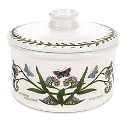Portmeirion® Botanic Garden 5-Inch Covered Round Mini Casserole Dish