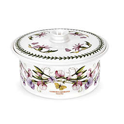 Portmeirion® Botanic Garden 9-Inch Covered Round Casserole Dish