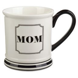 Formations Mom Mug