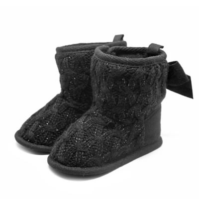 stepping stones baby boots
