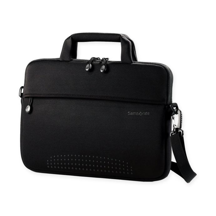 samsonite aramon nxt