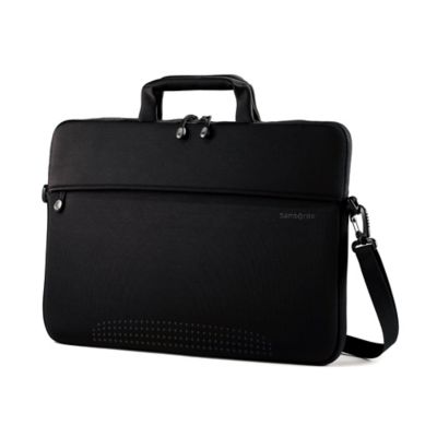 samsonite 17 inch laptop bag