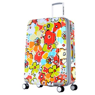 hard case luggage sale