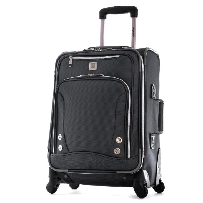 22 inch carry on