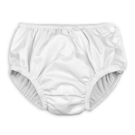 i play.® Swim Diaper in White | Bed Bath & Beyond