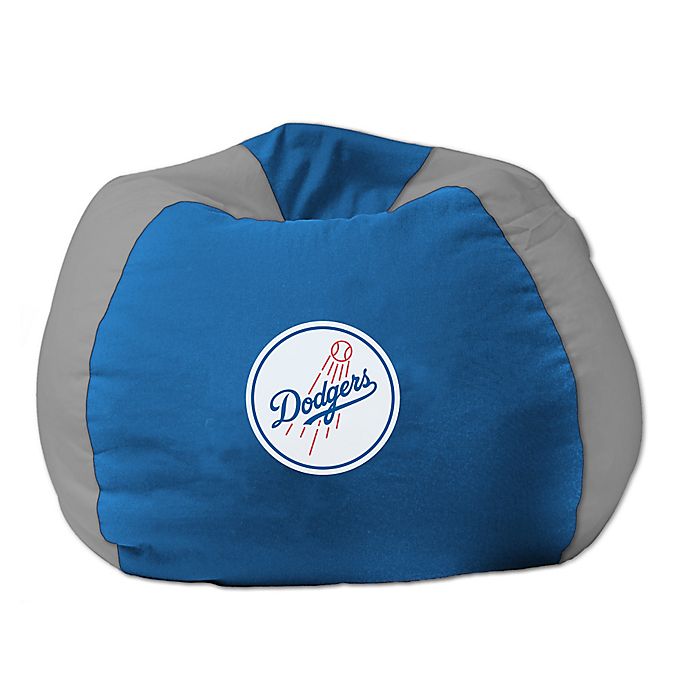 MLB Los Angeles Dodgers Bean Bag Chair by The Northwest