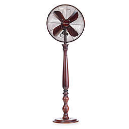 Deco Breeze® Sutter 16" Floor Fan