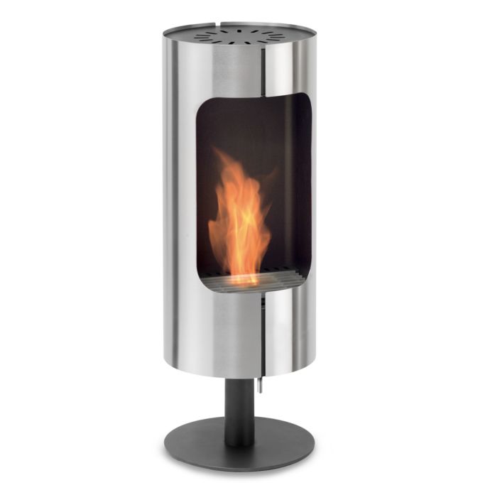 Blomus® Free Standing Fireplace Bed Bath & Beyond