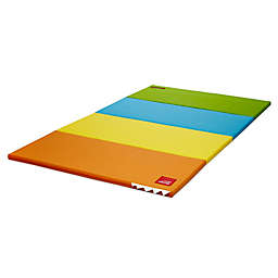 Design Skins 53-Inch Candy Play Mat in Fruits Orange