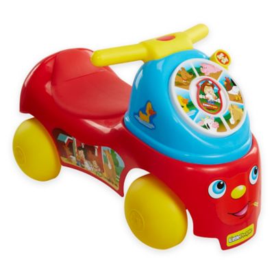 buy buy baby ride on toys