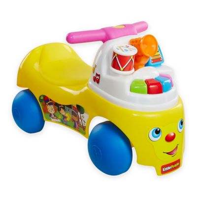 buy buy baby ride on toys