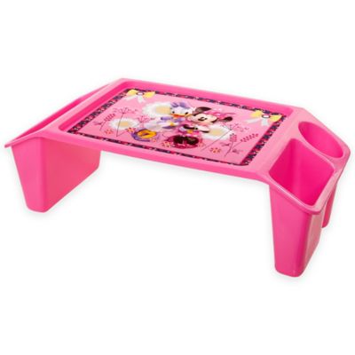 minnie mouse activity table