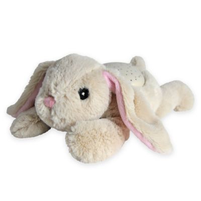 night light cuddly toy