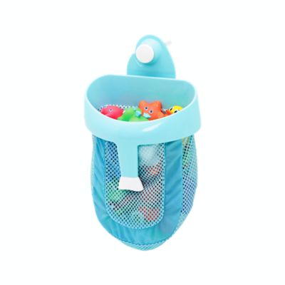 big w bath toy storage