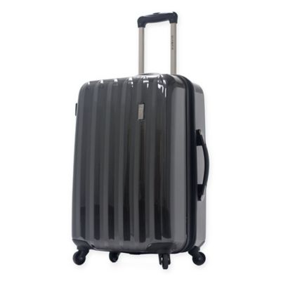 sleek carry on luggage