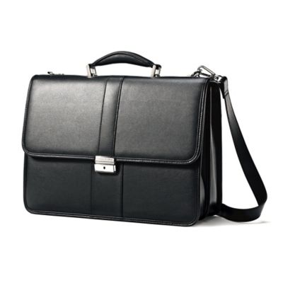 samsonite business case