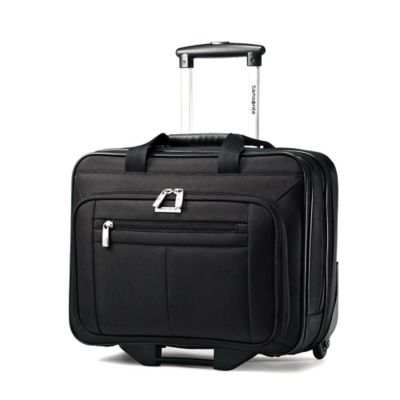 samsonite notebook bag