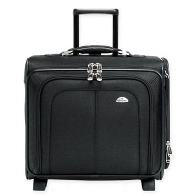 samsonite xenon 2 ultra portfolio 13