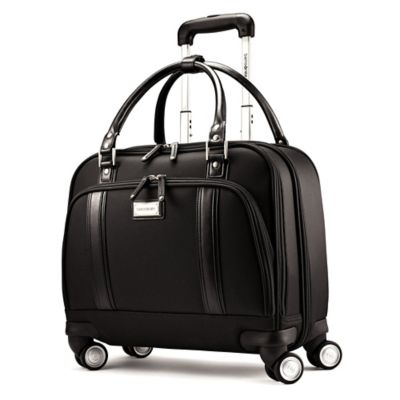 mobile office laptop bag