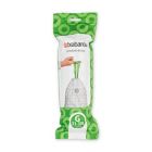 Alternate image 0 for Brabantia 30-Liter 20-Pack Waste Bin Liners