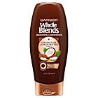 Alternate image 0 for Garnier&reg; Whole Blends&trade; 12.5 oz. Smoothing Conditioner with Coconut Oil & Cocoa Butter