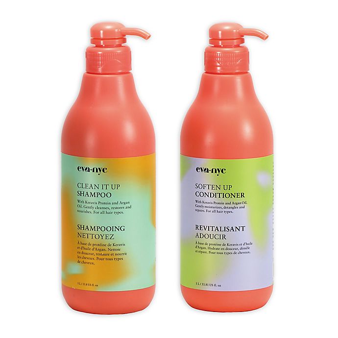 eva nyc shampoo target